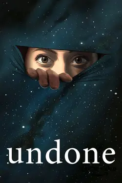 Undone S01E01 L'accident