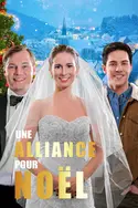 Affiche Une alliance pour Noël