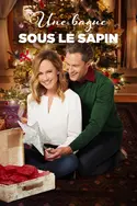 Affiche Une bague sous le sapin