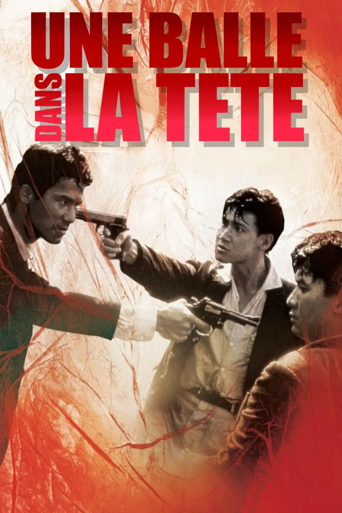 Une Balle dans la tête