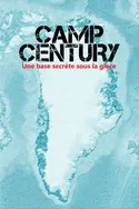 Affiche Une base secrète sous la glace