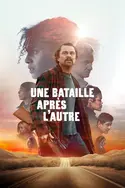 Affiche Une bataille après l'autre