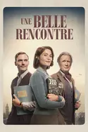 Affiche Une belle rencontre