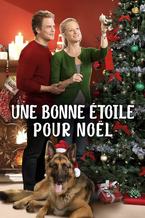 Une Bonne Étoile Pour Noël