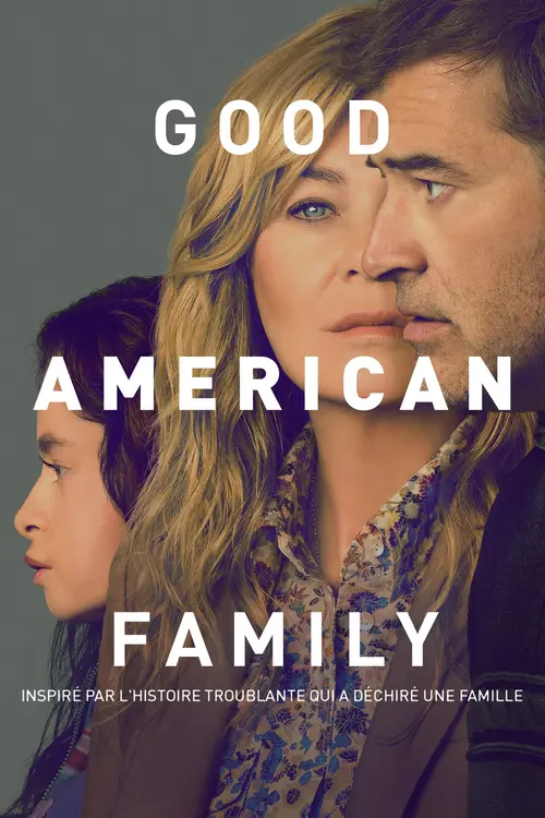 Une bonne famille américaine