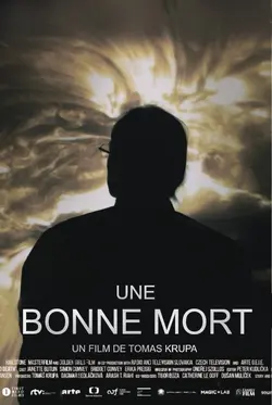 Affiche Une bonne mort