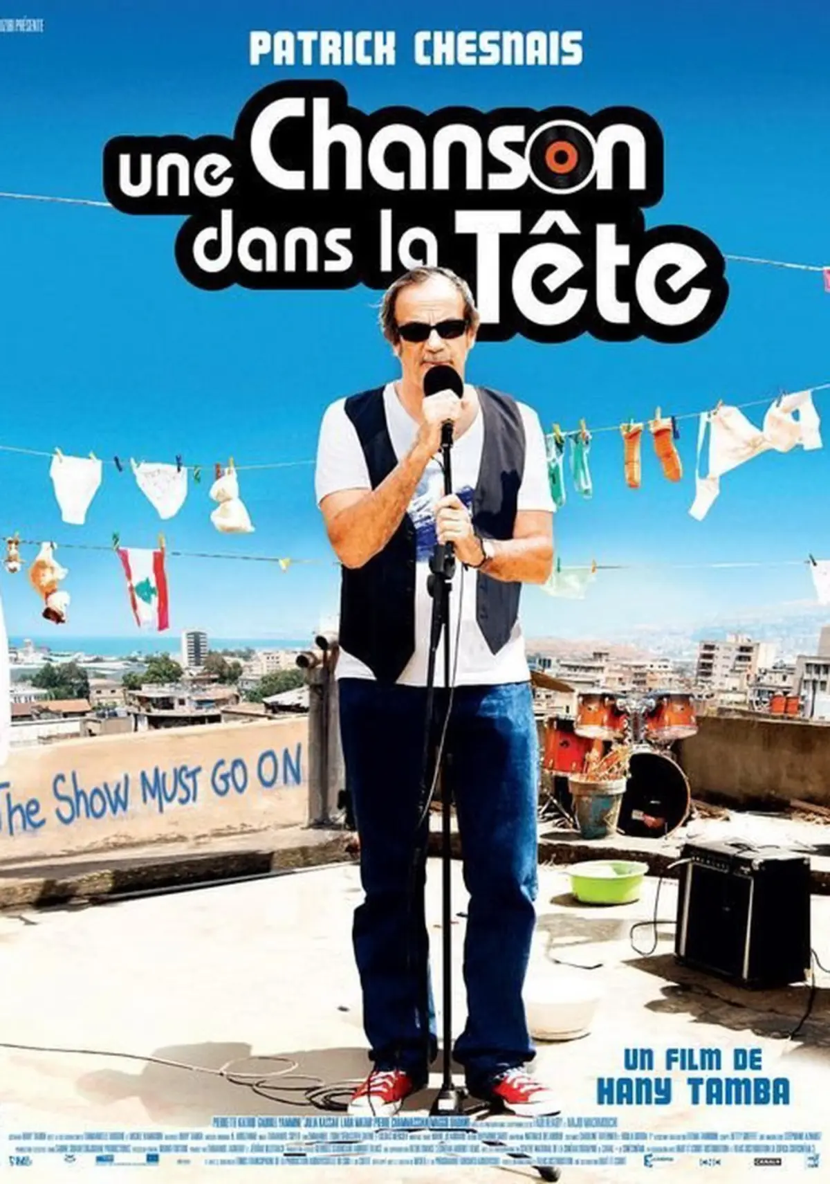 Une chanson dans la tête