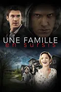 Affiche Une famille en sursis