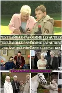 Affiche Une famille pas comme les autres