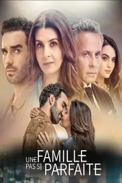 Une famille pas si parfaite S01E79 Episode 79