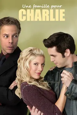 Affiche Une famille pour Charlie