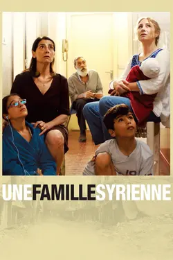 Une Famille Syrienne