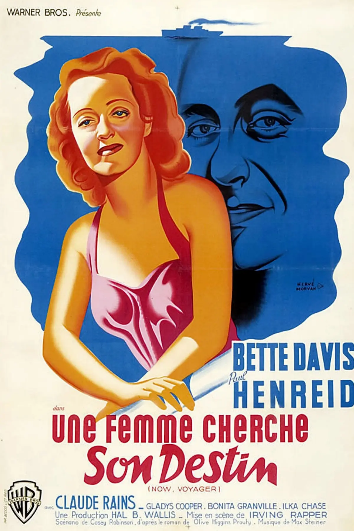 Une Femme cherche son destin