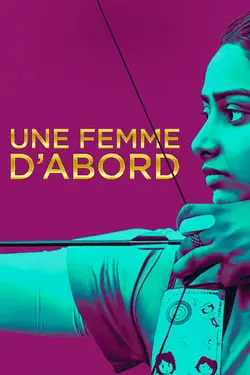 Une Femme d'abord