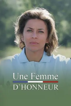 Une femme d'honneur S02E04 Mort en eaux troubles