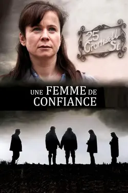 Affiche Une femme de confiance