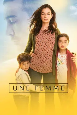 Une femme S03E06 Épisode 6