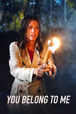 Affiche Une femme sous emprise