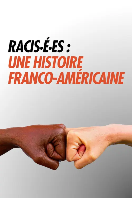 Une histoire américaine