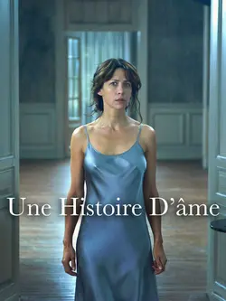 Affiche Une histoire d'âme