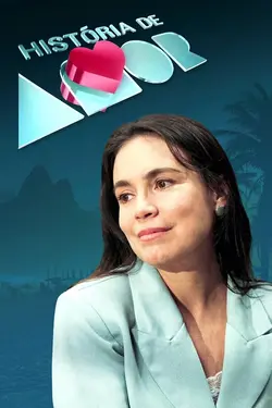 História de Amor S01E166 Épisode 166