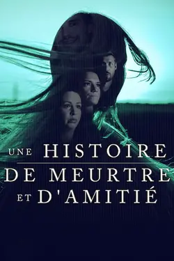 Une histoire de meurtre et d'amitié S01E02 Kiri