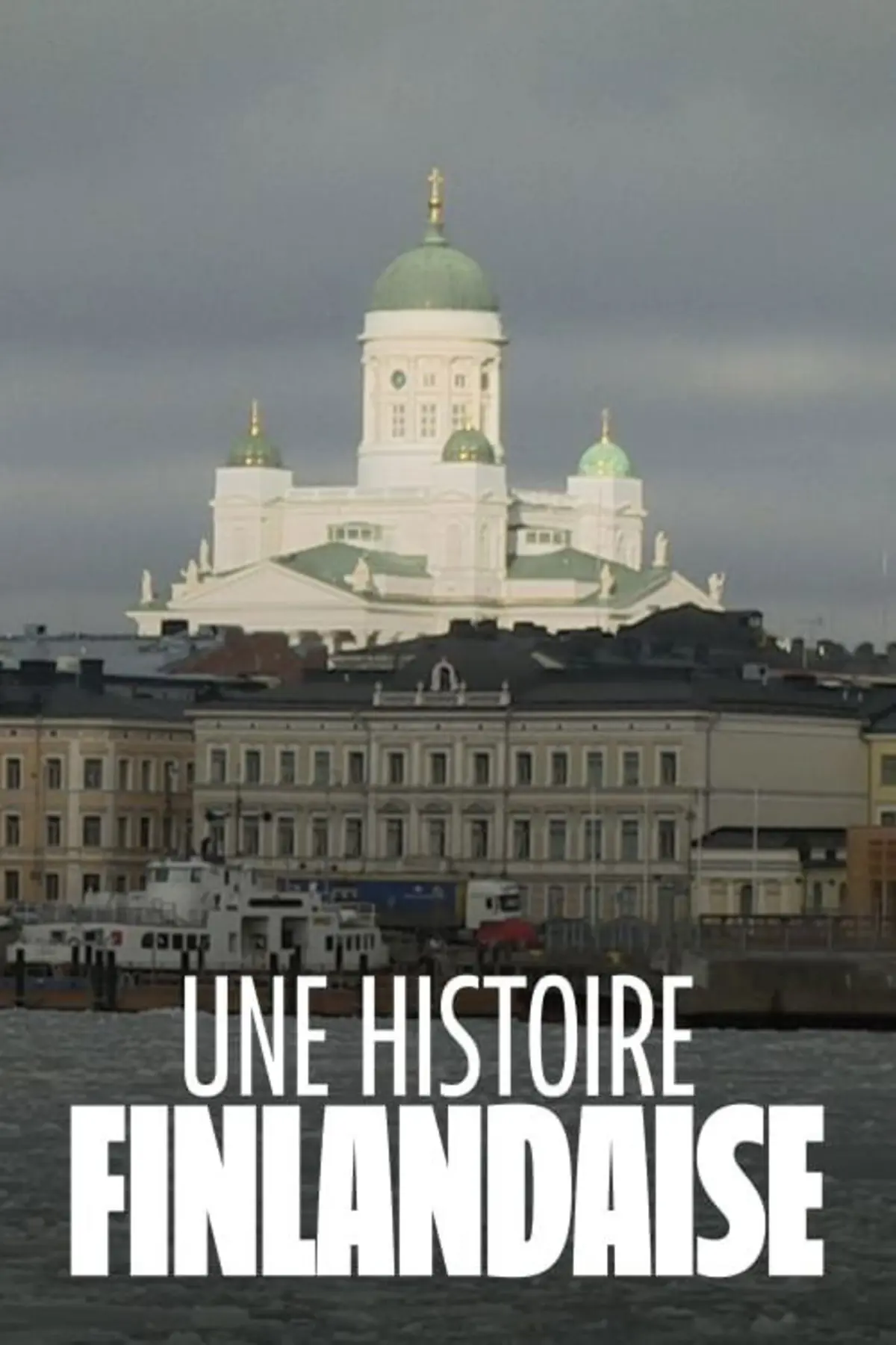 Une histoire finlandaise