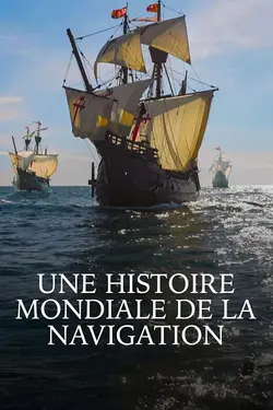 Une histoire mondiale de la navigation