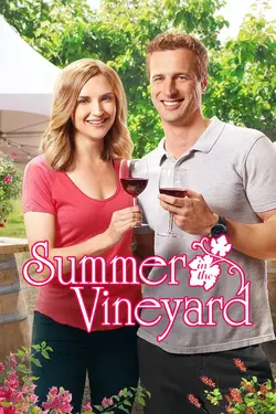 Affiche Une idylle d'été