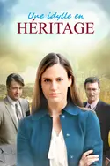 Affiche Une idylle en héritage