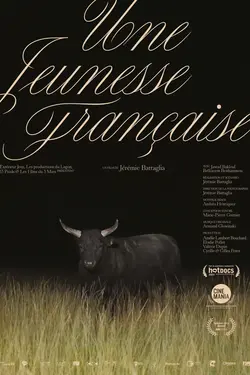 Une jeunesse française