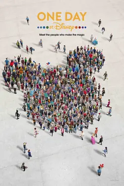 Une Journée à Disney S01E16 Épisode 16