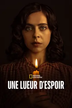 Une lueur d’espoir S01E08 Héritage