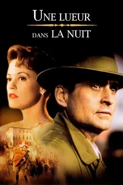 Affiche Une lueur dans la nuit