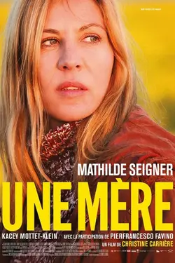Affiche Une mère
