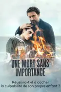 Affiche Audiences TV : Une mort sans importance