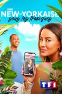 Affiche Une New-Yorkaise sous les tropiques