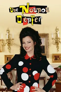 Une Nounou d'enfer S03E01 Une soirée pas comme les autres