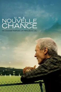 Affiche Une nouvelle chance