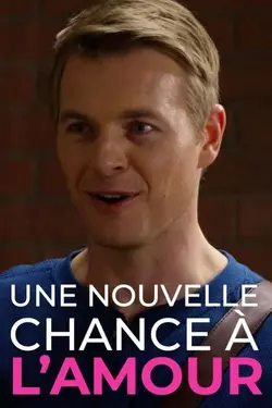 Affiche Une nouvelle chance à l'amour