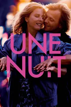 Affiche Une nuit