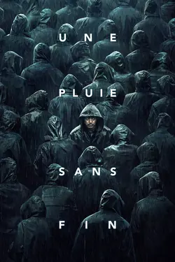 Affiche Une pluie sans fin
