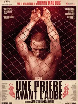 Affiche Une prière avant l'aube