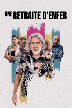 Une Retraite d'Enfer