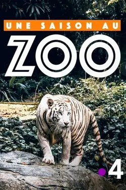 Une saison au zoo S14E46 Épisode 46