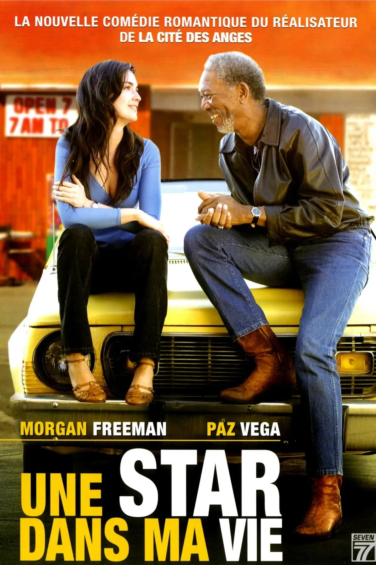 Une star dans ma vie