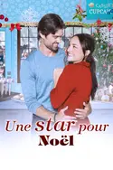 Affiche Une star pour Noël