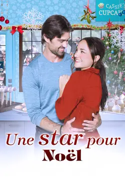 Affiche Une star pour Noël