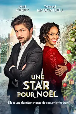 Une star pour Noël