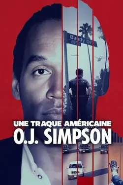 Une traque américaine : O.J. Simpson S01E02 Les recherches